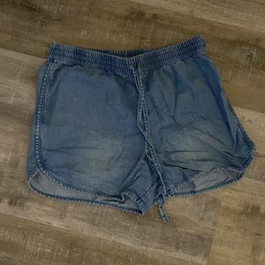 Juicy Couture Denim Shorts